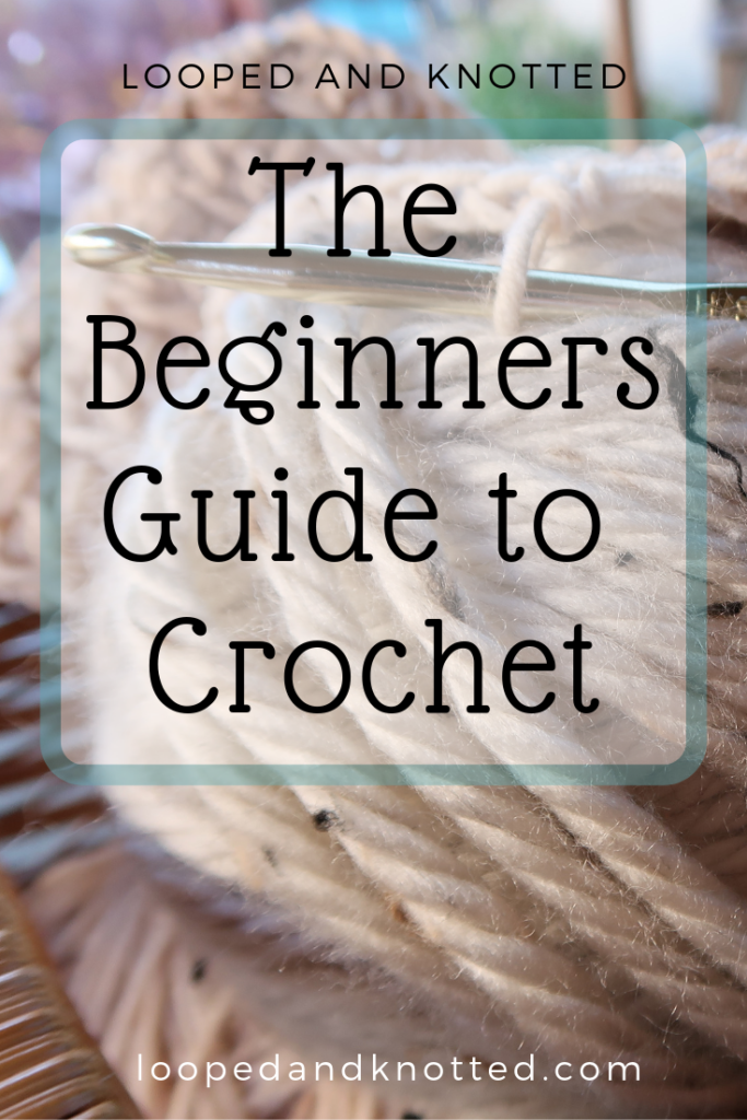 Guide to Crochete
