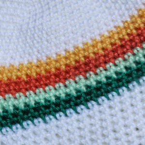 crochet pattern