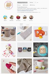 50 Best Crochet Instagram Accounts To Follow - Looped And Knotted