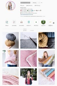 50 Best Crochet Instagram Accounts To Follow - Looped And Knotted