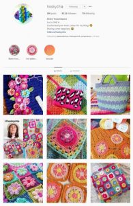 50 Best Crochet Instagram Accounts To Follow - Looped And Knotted