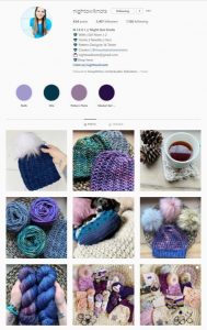 50 Best Crochet Instagram Accounts To Follow - Looped And Knotted