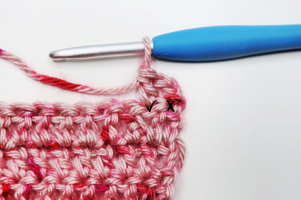 How to crochet a blanket for beginners