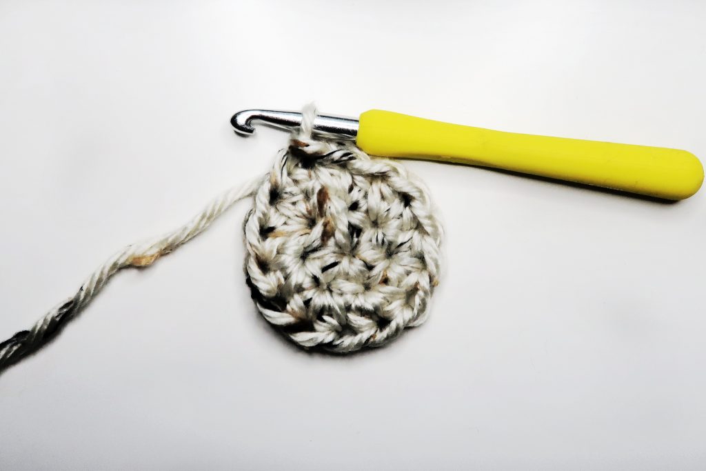 crochet beanie sizes