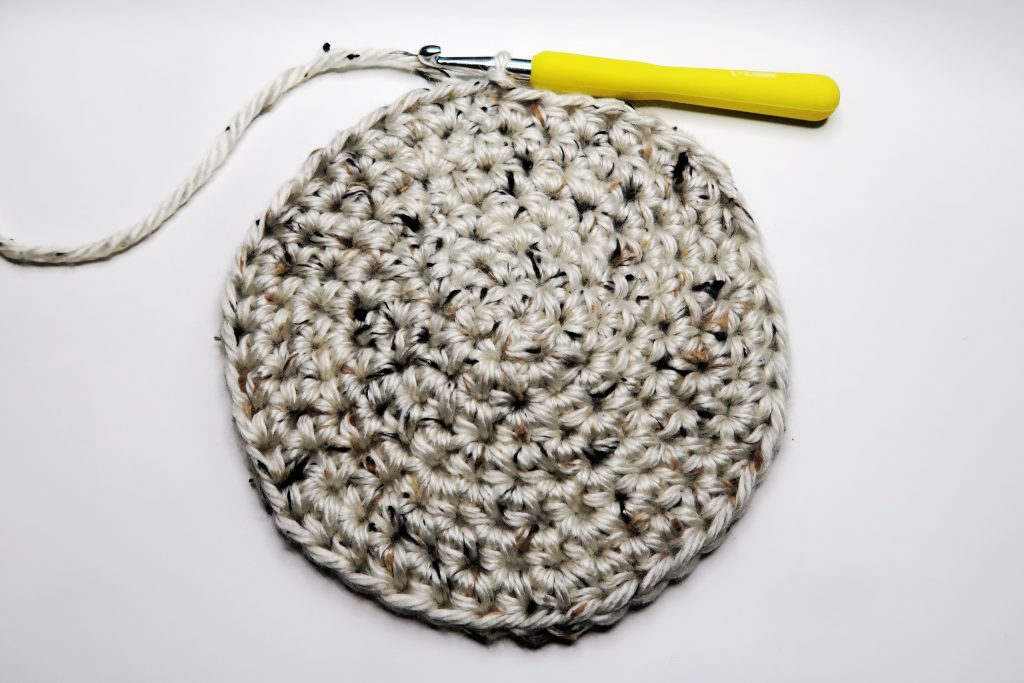 crochet beanie size guide
