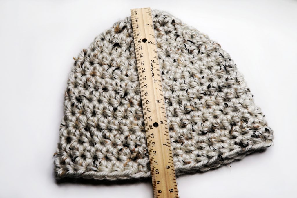 beanie size guide