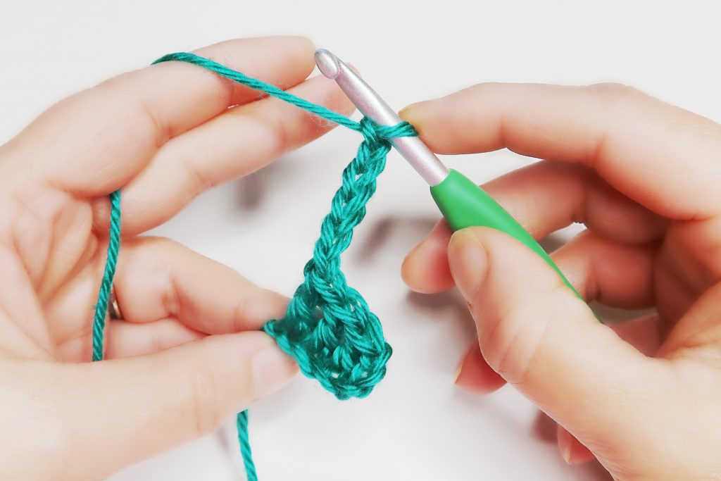 Corner to Corner Crochet