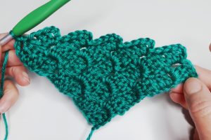 How to Crochet Corner to Corner