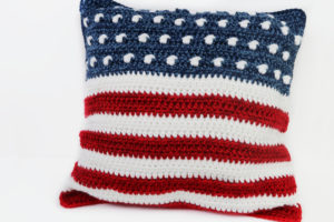 4th of July Crochet Patterns